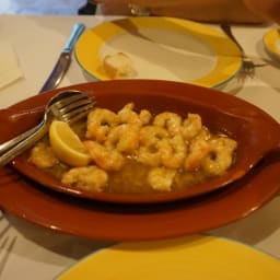 마카오맛집 :: 포르투칼 요리의 진수! 에스파소 리스보아 in 콜로안 썸네일