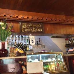 <마카오> 궁촬영지로 유명한 '에스파소 리스보아' 후기 :: 콜로안 포르투칼 레스토랑 썸네일