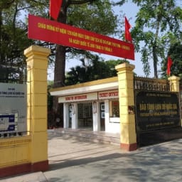 솔직 후기 : 베트남 하노이 여행 국립 박물관 썸네일