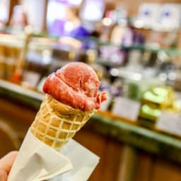 파리 최고의 아이스크림 맛집 : Berthillon 썸네일
