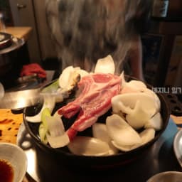 삿포로 징기스칸 양고기 다루마 4.4 솔직히 엄청 맛있었음! 썸네일