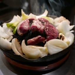 삿포로 맛집 징기스칸 다루마 4.4 썸네일