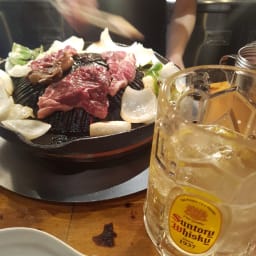 [일본/삿포로여행] 다루마 4.4 점 / 양고기, 삿포로 징기스칸 유명맛집 썸네일