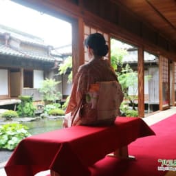 가고시마 여행 :: 센간엔 시마즈가의 저택(御殿) 썸네일