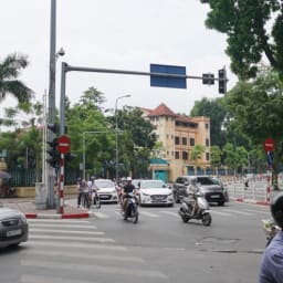 베트남 하노이 자유여행 ::: 호치민 주석궁 - day2 썸네일