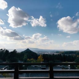 일본 나라현 나라공원 핵심볼거리 '니가츠도(이월당)' 썸네일