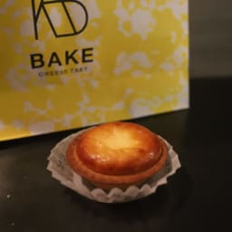 일본 후쿠오카 텐진지하상가 맛집 치즈타르트 베이크 BAKE 가격, 후기. 썸네일
