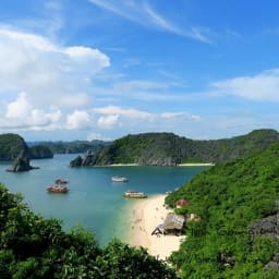 베트남 깟바섬 여행 - 하롱베이 당일 투어 썸네일