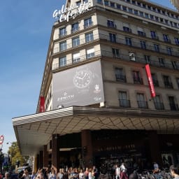 파리 라파예트 백화점(Galeries Lafayette) 쇼핑 썸네일