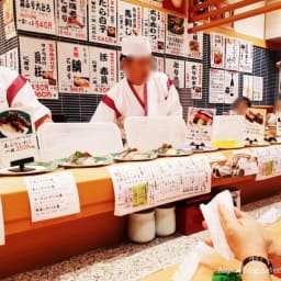 [일본 큐슈] 후쿠오카 맛집 캐널시티 비프타이겐, 텐진 회전초밥 효탄스시, 다이마루 백화점 식품관 썸네일