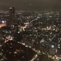 [일알못의 혼자 도쿄여행] 솔직히 꼭 가봐야하는 도쿄도청사 전망대 무료야경!! +위치, 운영시간, 가는법 썸네일