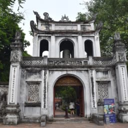 베트남 하노이 여행 :: 베트남 최초 대학이자 공자묘 '문묘' (추천코스) 썸네일