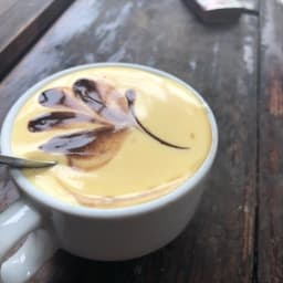 하노이 에그커피 호안끼엠 맛집 카페딩(cafe dinh) 자유여행 필수코스 로컬맛집 썸네일