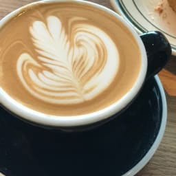 후쿠오카 커피 맛보기 / Rec coffee & Koyama coffee 썸네일
