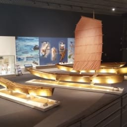 [2019 일본 오키나와] 해양박공원 - 해양문화관, 플라네타륨 썸네일