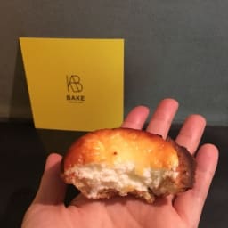 [후쿠오카맛집/텐진맛집] BAKE 베이크 치즈 타르트/ 후쿠오카여행 썸네일