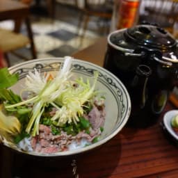베트남 하노이 여행, 레스토랑 마담옌_Madam Yen 에서 저녁을..! 썸네일