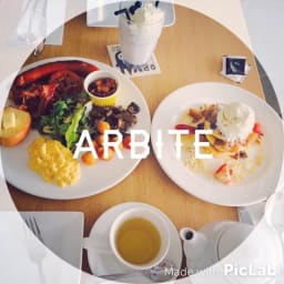 [싱가포르,싱가폴] 카페(22) - ARBITE(알비트) 썸네일