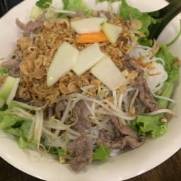 베트남 하노이쌀국수맛집, 분보남보 썸네일
